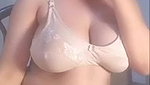 Zahra cute paki babe 121 chamet with face2