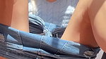 HORNY PEACH BABE GETTING PLEASURE FUCK BY BULL LOVER2
