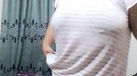 Beautiful Chubby Girlfriend Showing Nude Sucking Boobs 14 Videos Update2