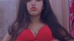 Hottest girlfriend tease with her big round boobs2