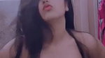 Hottest girlfriend tease with her big round boobs2