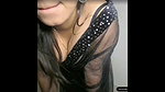 Best Tamil aunty hot talks, best boobs and navel2