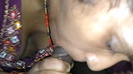 DESI BHABHI NAUGHTY GIVING THE SLOPPIEST BLOWJOB PLEASURE2