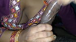 DESI BHABHI NAUGHTY GIVING THE SLOPPIEST BLOWJOB PLEASURE2