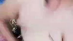 Desi hot girlfriend showing her pussy in vc2