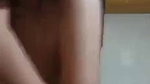 Boyfriend capture her gf nude2