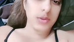 Paki Babe Tango Live Wid Face2