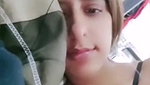 Paki Babe Tango Live Wid Face2