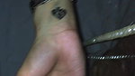 Anitaukslut4u blowjob face visible