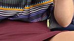 Horny Babe Gets NAUGHTY Self Pussy PLEASURE DURING day time