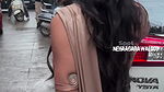 KASHISH SLUTYY BABE HOTNESS OVERLOADED DAMN FAPWORTHY IN SAREE HQ VIDS8