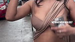 KASHISH SLUTYY BABE HOTNESS OVERLOADED DAMN FAPWORTHY IN SAREE HQ VIDS8