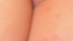Omg stranger Swinger Bull creampied me Deep