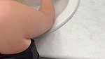 Omg stranger Swinger Bull creampied me Deep
