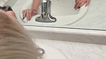 Omg stranger Swinger Bull creampied me Deep