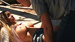 Malou Khebizi – Wild Diamond hot scene
