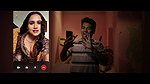 Manini Durge sexy scenes – Ambat Shoukin 2025 Marathi film