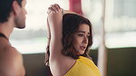 Tina Datta Hot Seducing scenes Compilation 1-Sweat Aur Secrets 2025