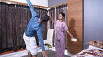 Yoga Teacher 2025 UnCut 1080P