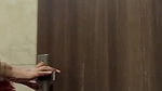Punjabi girl do hard fuck in bathroom and blowjob to her boyfriend