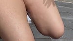 Punjabi girl do hard fuck in bathroom and blowjob to her boyfriend6