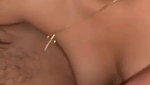 Horny Girlfriend Giving Blowjob And Riding