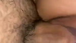 Horny Girlfriend Giving Blowjob And Riding