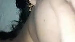Hot horny girl fucking hardcore with moaning