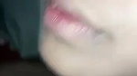 Hot horny girl fucking hardcore with moaning