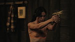 Gemma Dart, Rosa Salazar – Play Dirty 2025 4K