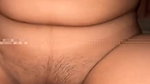 Cute college girl riding with lover