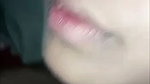 Cute girl Hard pussy fucking