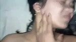 Cute girl Hard pussy fucking