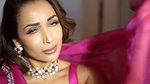GLAM AND TEMPTING MILF MALAIKA ARORA FAPWORTHY SHOOT HQ VIDEO 2