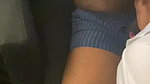 Anitaukslut4u blowjob hubby front of her husband 2