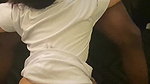 Anitaukslut4u blowjob hubby front of her husband 2