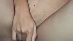 Asked him to watch me touch myself like a whore 2