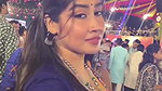 NAUGHTY TEMPTRESS SOFIA ANSARI SEDUCTIVE BACKLESS AT GARBA NIGHTS HQ VIDEO 2