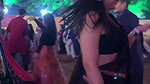 NAUGHTY TEMPTRESS SOFIA ANSARI SEDUCTIVE BACKLESS AT GARBA NIGHTS HQ VIDEO 2