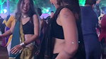 NAUGHTY TEMPTRESS SOFIA ANSARI SEDUCTIVE BACKLESS AT GARBA NIGHTS HQ VIDEO 2