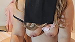 Pakistani farida fucking wearing burka 2