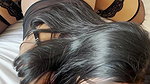 Spicelevel99 blowjob with her bull brosky bull 2