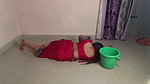 Sona Bhabi Met aCcident and Fucked by Devar 2