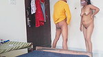 Delivery Boy Fucked Girl For Payment 2