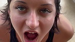 backshotbarbie balcony blowjob.mp4 2