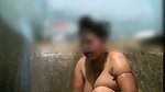Beautiful Sexy Milf Bhabhi Bathing 2 Videos 3