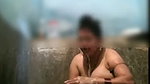 Beautiful Sexy Milf Bhabhi Bathing 2 Videos 3