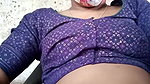 Indian kanak showing her hot body in her farm house 2