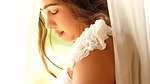 MEGHA DELICIOUS STUNNING BABE TEMPTING SEDUCTIVE LOOKS 2