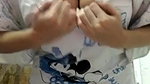 Beautiful Big Booby Girlfriend Undressing.mp4 2
